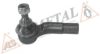 ASMETAL 17VW2010 Tie Rod End